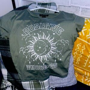 Small Streetwear Society T-Shirt